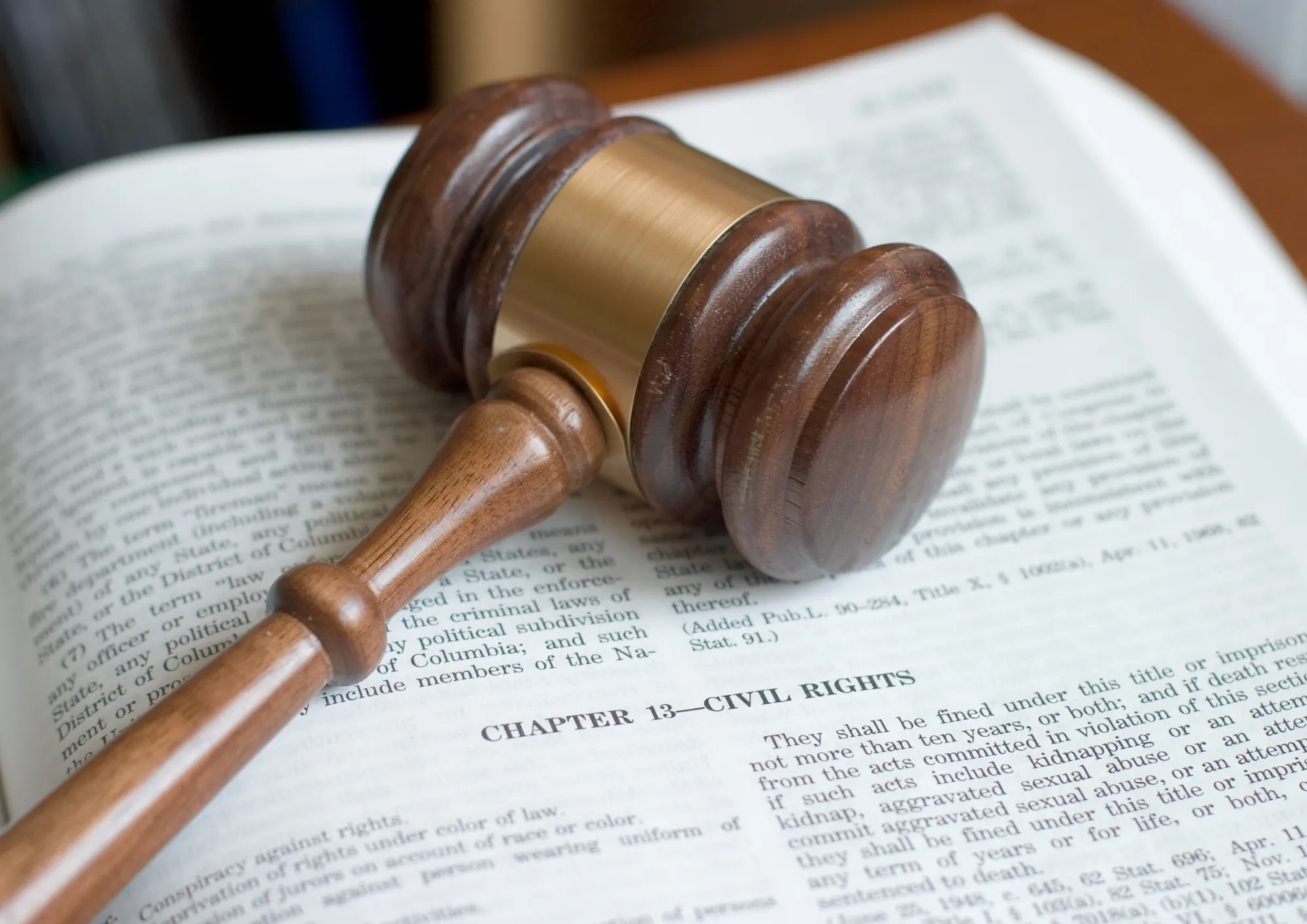 Quelles spécialités choisir pour faire des études de droit ?