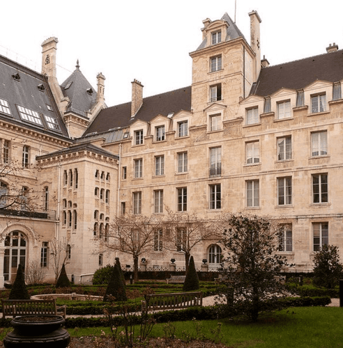 Mère cherchant sur internet : La rentrée en seconde, nouvelle vie et nouvelles habitudes !