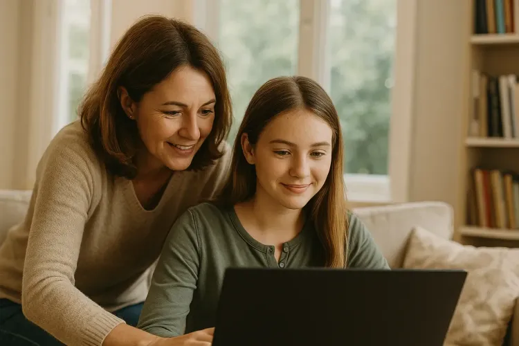 Test métier lycéen : un outil pour bien s’orienter après le bac