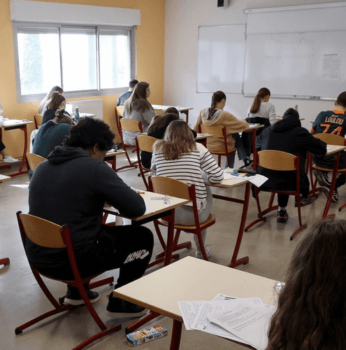 La rentrée en 1ère : l’heure de bien choisir ses spécialités !