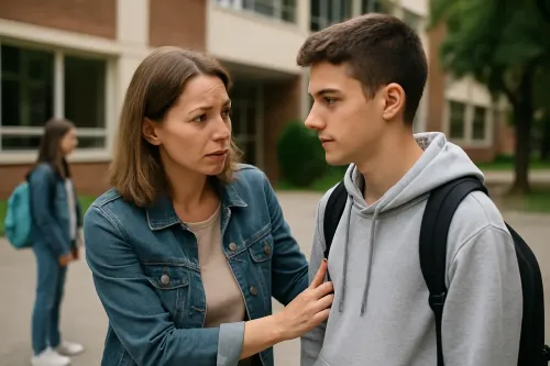 Réorientation scolaire : comment aider votre ado qui doute de sa voie ?