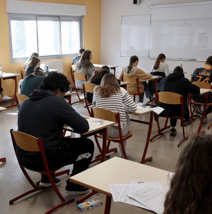 La rentrée en 1ère : l’heure de bien choisir ses spécialités !