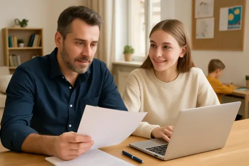 Orientation scolaire et études supérieures : vos premiers pas en autonomie avec Proxxie