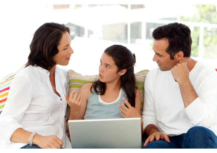 Parcoursup expliqué aux parents : tout ce que vous devez savoir pour accompagner votre enfant !