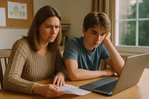 Comprendre la liste d’attente sur Parcoursup : mode d’emploi et conseils