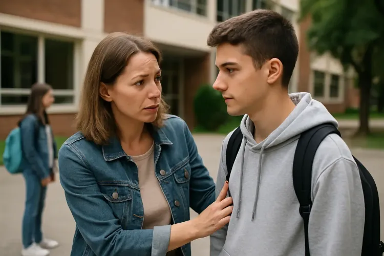 Réorientation scolaire : comment aider votre ado qui doute de sa voie ?