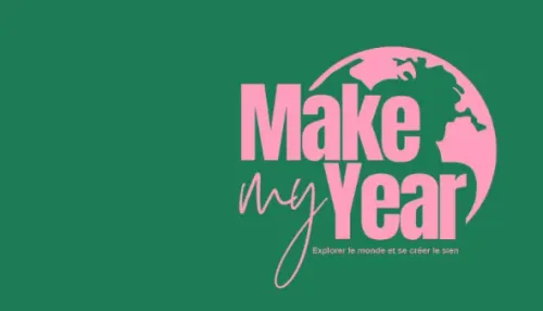 découvrez Make My Year : L’année de césure qui donne du sens à l’orientation des jeunes !
