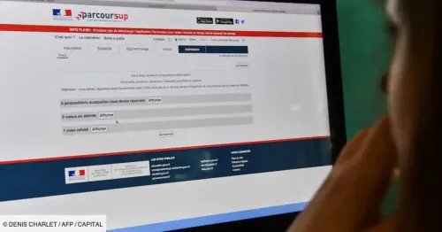 Comment gérer les réponses d’admission sur Parcoursup